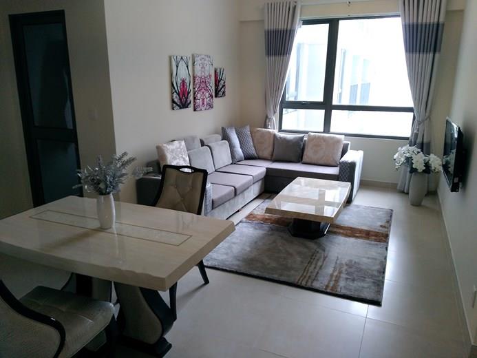 apartment for rent in HCM (2)